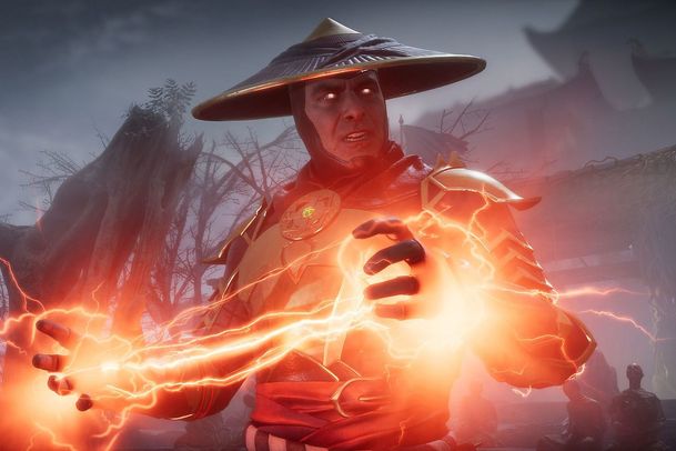 Mortal Kombat: Nový film si vybral představitele kultovních herních postav | Fandíme filmu