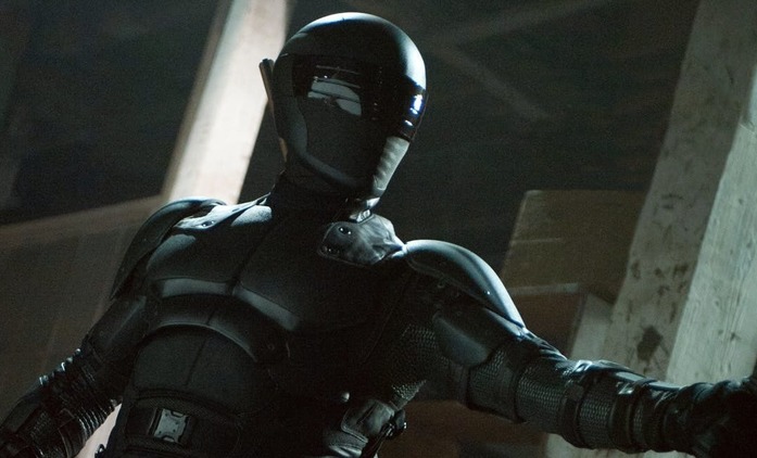 G.I. Joe: Snake Eyes: Hračkářská akce našla věčně zahalenému ninjovi tvář | Fandíme filmu