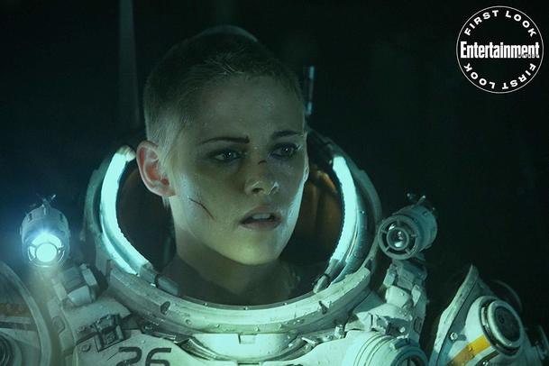 Underwater: Podmořští Vetřelci jdou po krku Kristen Stewart v prvním traileru | Fandíme filmu