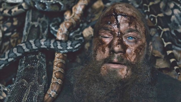 Charlemagne: Tvůrce Vikingů chystá sérii o Karlu Velikém | Fandíme serialům