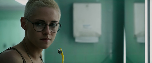 Spencer: Kristen Stewart si střihne princeznu Dianu | Fandíme filmu