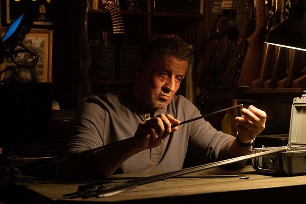 Rambo: Sylvester Stallone má o budoucnosti vietnamského veterána jasno | Fandíme filmu