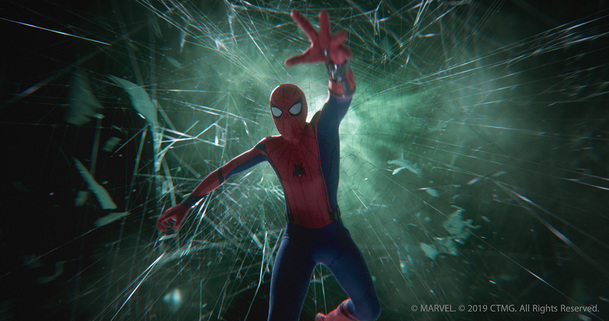 Spider-Man oficiálně zůstává součástí MCU | Fandíme filmu