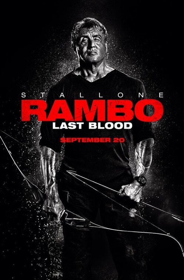 Rambo: Stallone doufá, že vznikne prequel z doby, kdy hrdinovi bylo 16 let | Fandíme filmu