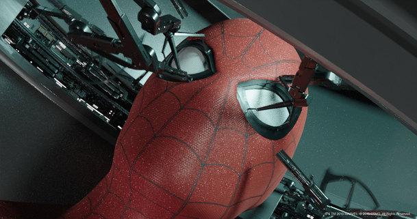 Spider-Man: Daleko od domova se vrací do kin v rozšířeném sestřihu | Fandíme filmu