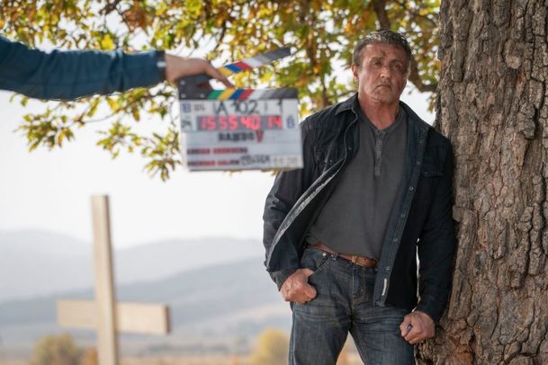 Rambo 5: Teaser dává jasně vědět, že John Rambo nepatří do starého železa | Fandíme filmu