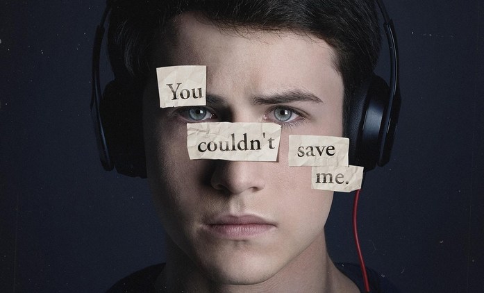 13 Reasons Why: Netflix po nátlaku sestříhal scénu sebevraždy | Fandíme seriálům