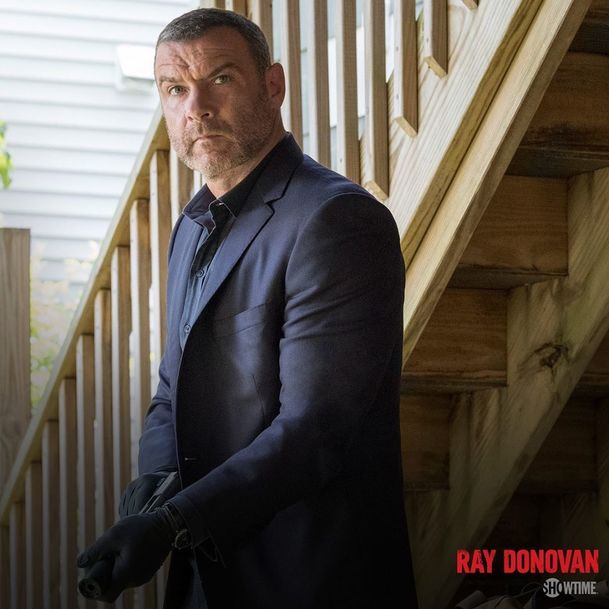 Ray Donovan: 7. řada oblíbené kriminálky se představuje v prvním traileru | Fandíme serialům