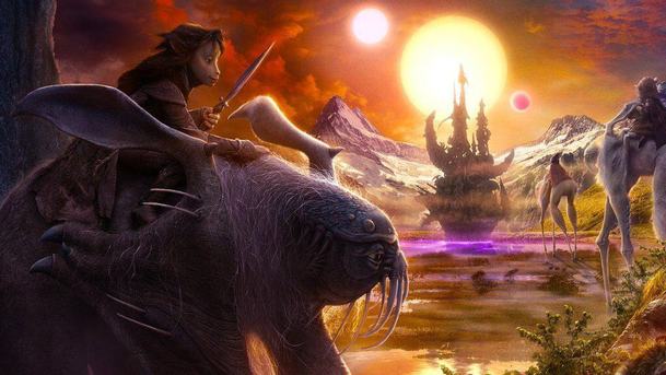 The Dark Crystal: Age of Resistance: Překrásná loutková fantasy v nových trailerech | Fandíme serialům