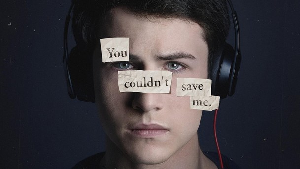 13 Reasons Why: Netflix po nátlaku sestříhal scénu sebevraždy | Fandíme serialům