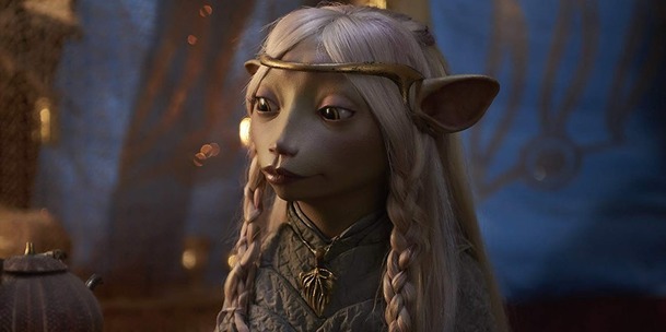 The Dark Crystal: Age of Resistance: Překrásná loutková fantasy v nových trailerech | Fandíme serialům