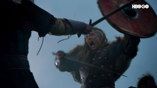 Zpřítomnělí: HBO Europe přichází se sci-fi sérií světového formátu, kde se lidé z dávných dob zhmotní v současnosti | Fandíme serialům