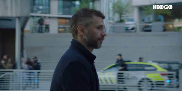 Zpřítomnělí: HBO Europe přichází se sci-fi sérií světového formátu, kde se lidé z dávných dob zhmotní v současnosti | Fandíme serialům