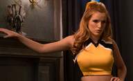 Bella Thorne zrežíruje první celovečerák. Tentokrát to nebude pro PornHub | Fandíme filmu