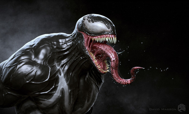 Venoma před průšvihem ve střižně zachraňoval sám šéf Sony | Fandíme filmu