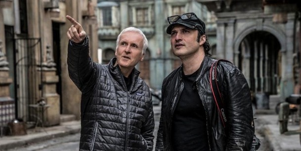 We Can Be Heroes: Robert Rodriguez točí film o dětech superhrdinů, co musí samy zachránit rodiče před mimozemšťany | Fandíme filmu