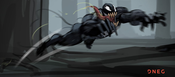 Venom 2: Bude film po úspěchu Jokera mládeži nepřístupný? | Fandíme filmu