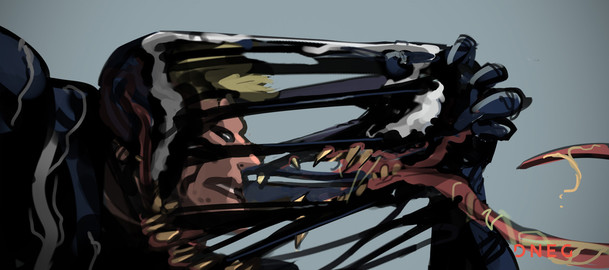 Venom 2: Bude film po úspěchu Jokera mládeži nepřístupný? | Fandíme filmu