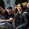 We Can Be Heroes: Robert Rodriguez točí film o dětech superhrdinů, co musí samy zachránit rodiče před mimozemšťany | Fandíme filmu