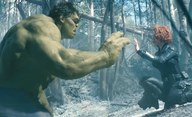Black Widow dostala vlastního "Hulka" | Fandíme filmu