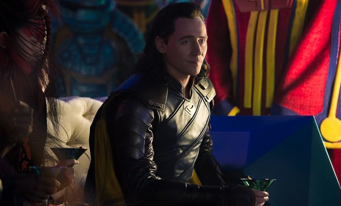 Loki: Marvel ulovil komediální režisérku od Netflixu | Fandíme filmu