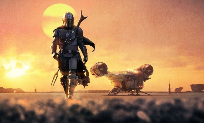 The Mandalorian: První oficiálně zveřejněný trailer je tady a je sakra hutný | Fandíme seriálům