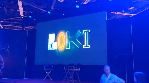 Loki: Seriál bude propojen s druhým Doctorem Strangem | Fandíme serialům