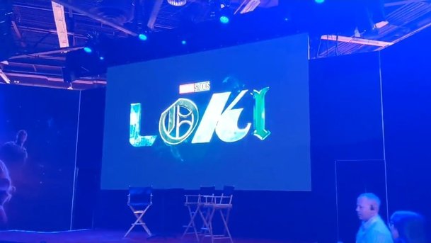 Loki: Marvel ulovil komediální režisérku od Netflixu | Fandíme filmu