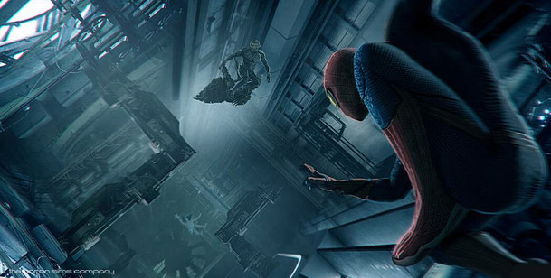 Spider-Man: Obě studia se perou o režiséra, Tom Holland vystoupil na Disneyho D23 | Fandíme filmu
