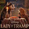 Lady a Tramp: Hraný remake vyfasoval první trailer | Fandíme filmu