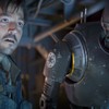 Rogue One: Princezna Leia měla mít větší roli a další odhalení tvůrců | Fandíme filmu