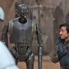 Rogue One: Princezna Leia měla mít větší roli a další odhalení tvůrců | Fandíme filmu