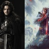 Eternals: Kit Harington na prvních fotkách z natáčení nové marvelovky | Fandíme filmu