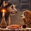 Lady a Tramp: Hraný remake vyfasoval první trailer | Fandíme filmu