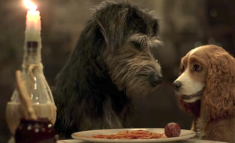 Lady a Tramp: Hraný remake vyfasoval první trailer | Fandíme filmu