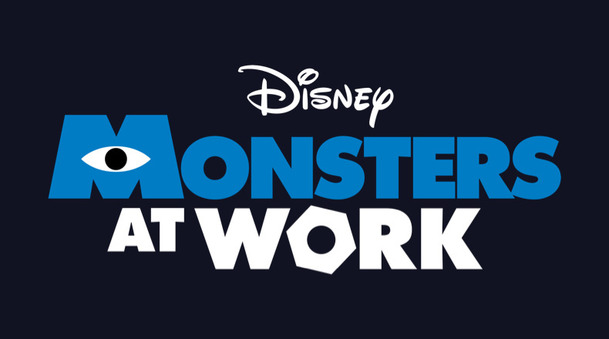 Monsters at Work: Akce D23 blíže představila seriál ze světa Příšerek s.r.o. | Fandíme serialům