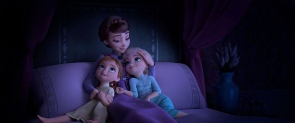 Ledové království 2 bude ještě epičtější, představí "novou Let it Go" | Fandíme filmu