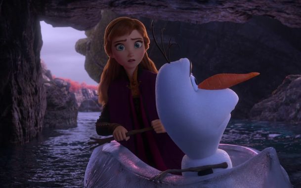 Ledové království 2 bude ještě epičtější, představí "novou Let it Go" | Fandíme filmu