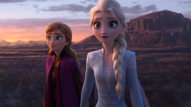 Ledové království 2 bude ještě epičtější, představí "novou Let it Go" | Fandíme filmu