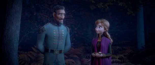 Ledové království 2 bude ještě epičtější, představí "novou Let it Go" | Fandíme filmu