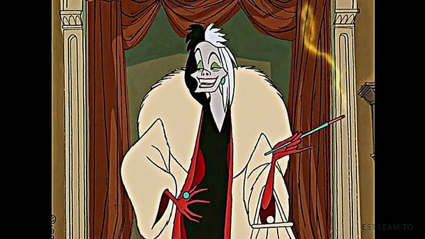 Cruella: Nová verze 101 Dalmatinů vypadá na první fotce jak od Tima Burtona | Fandíme filmu