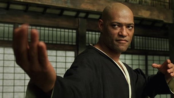 Laurence Fishburne prozradil, proč odmítl Jacksonovu roli v Pulp Fiction | Fandíme filmu