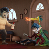Onward: Tom Holland a Chris Pratt představili na D23 pixarovku z "fantasy maloměsta" | Fandíme filmu