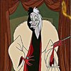 Cruella: Nová verze 101 Dalmatinů vypadá na první fotce jak od Tima Burtona | Fandíme filmu