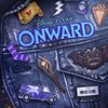 Onward: Tom Holland a Chris Pratt představili na D23 pixarovku z "fantasy maloměsta" | Fandíme filmu