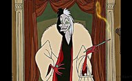 Cruella: Nová verze 101 Dalmatinů vypadá na první fotce jak od Tima Burtona | Fandíme filmu