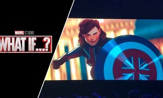 What If...?: Série nabídne alternativní historii ke všem 23 Marvel filmům | Fandíme filmu