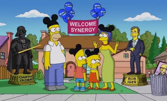 Simpsonovi se pravděpodobně dočkají spin-offů | Fandíme seriálům