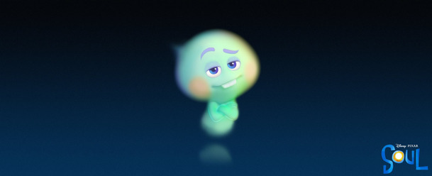 Soul: Pixar chystá divoký film o podstatě duše, s hudbou od Trenta Reznora | Fandíme filmu