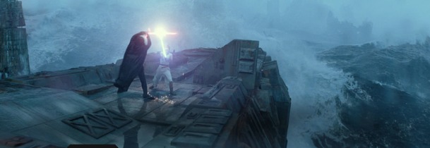 Star Wars: Víme, kdo si vezme na starost příští film z předaleké galaxie | Fandíme filmu